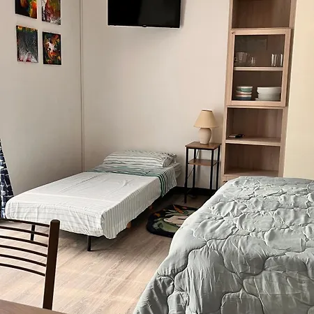 Casa Meda Rosa Πεσκιέρα ντελ Γκάρντα