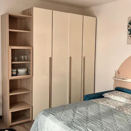 Casa Meda Rosa * Πεσκιέρα ντελ Γκάρντα