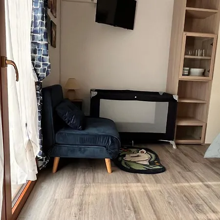 Casa Meda Rosa * Πεσκιέρα ντελ Γκάρντα