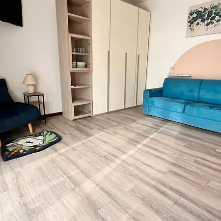 Διαμέρισμα Casa Meda Rosa