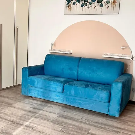 Casa Meda Rosa Διαμέρισμα *