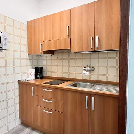 Casa Meda Rosa * Πεσκιέρα ντελ Γκάρντα