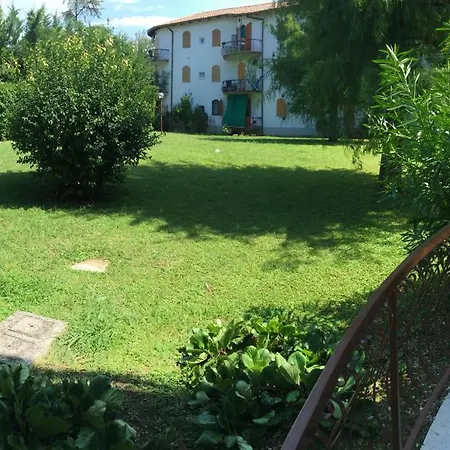 Casa Meda Rosa