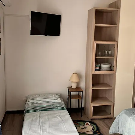 Casa Meda Rosa *