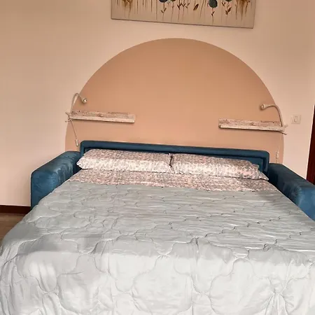 Casa Meda Rosa Appartement