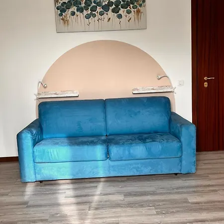 Casa Meda Rosa