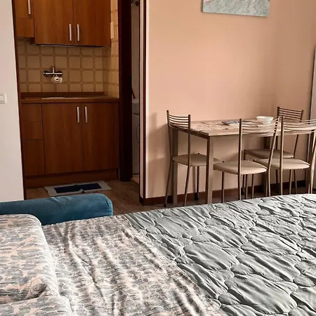 Casa Meda Rosa
