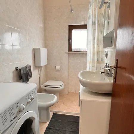 Casa Meda Rosa 아파트 *