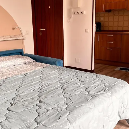 Appartement Casa Meda Rosa *