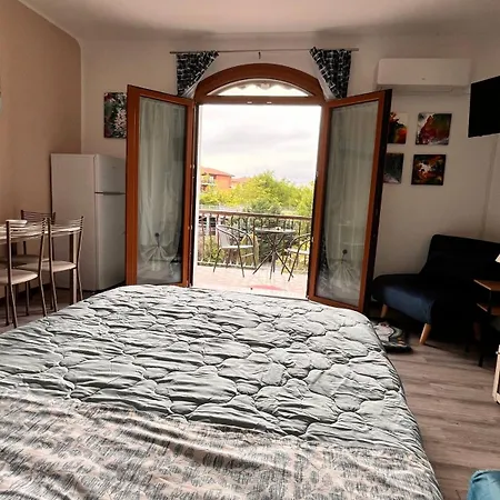 Casa Meda Rosa *