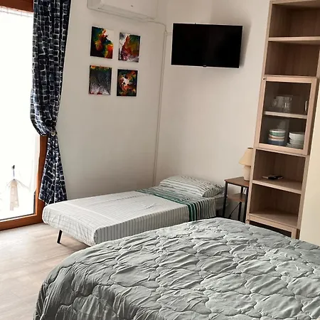 Casa Meda Rosa