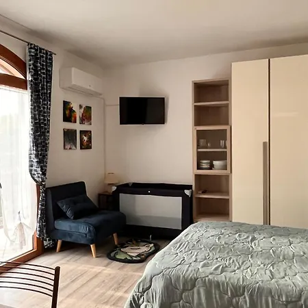 Casa Meda Rosa Appartement *