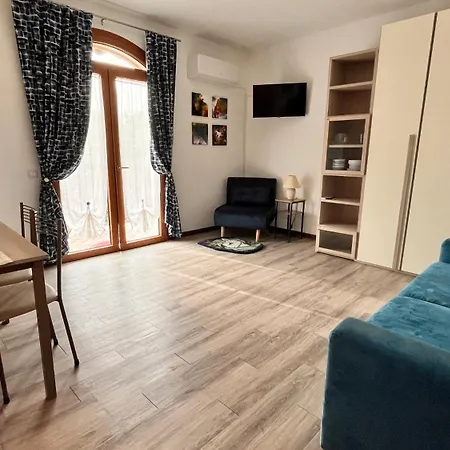 Casa Meda Rosa *