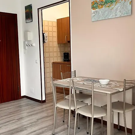 Appartement Casa Meda Rosa