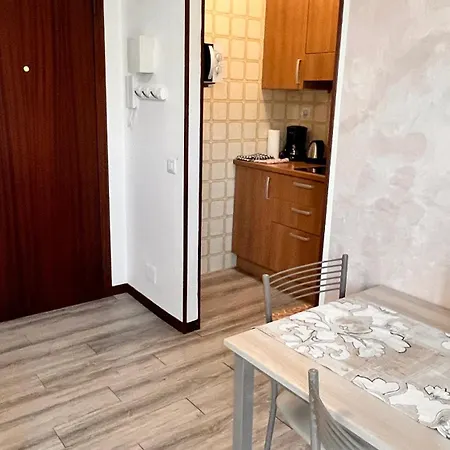 Casa Meda Rosa *