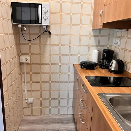 Casa Meda Rosa