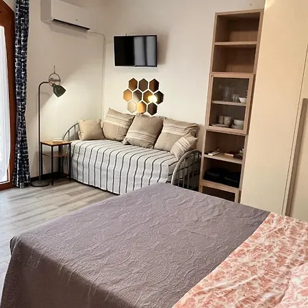 Casa Meda Rosa