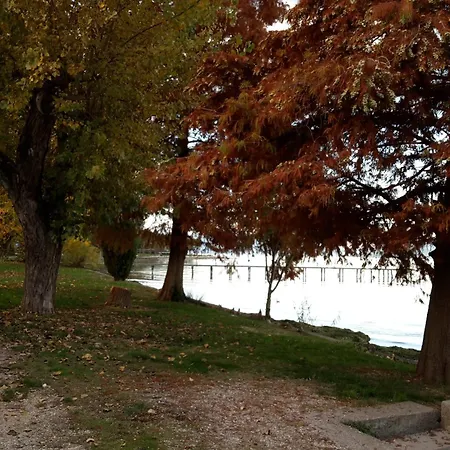Casa Meda Rosa *