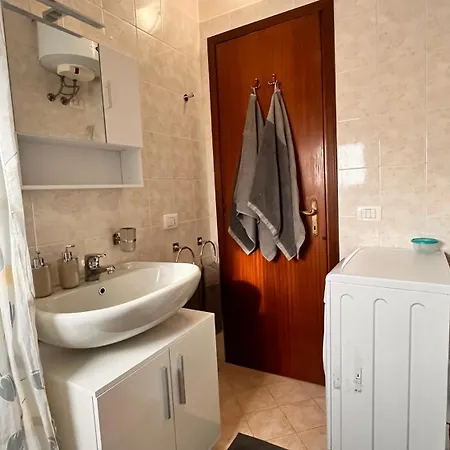 Casa Meda Rosa