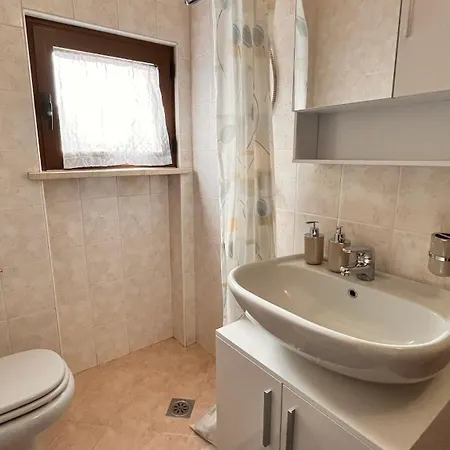 Casa Meda Rosa