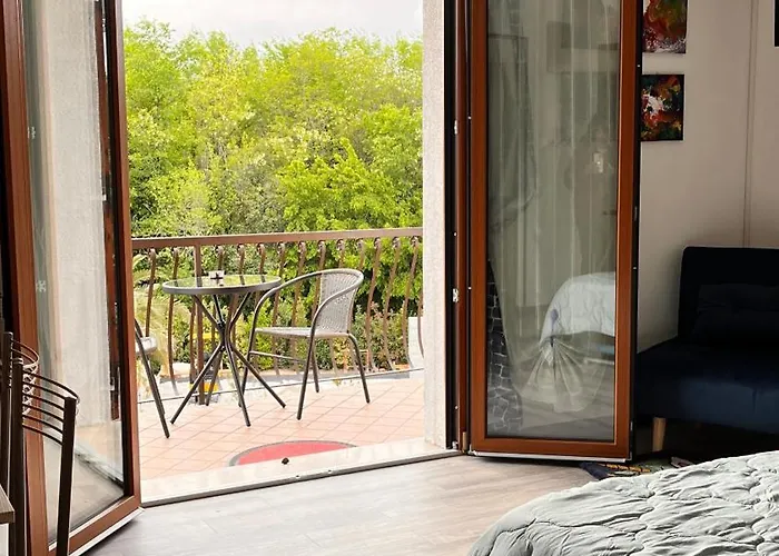 Casa Meda Rosa Apartamento Peschiera del Garda