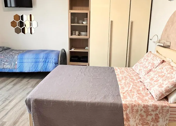 Casa Meda Rosa Appartement Peschiera del Garda