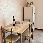 Lejlighed Casa Meda Rosa *