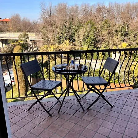 Casa Meda Rosa * Peschiera del Garda
