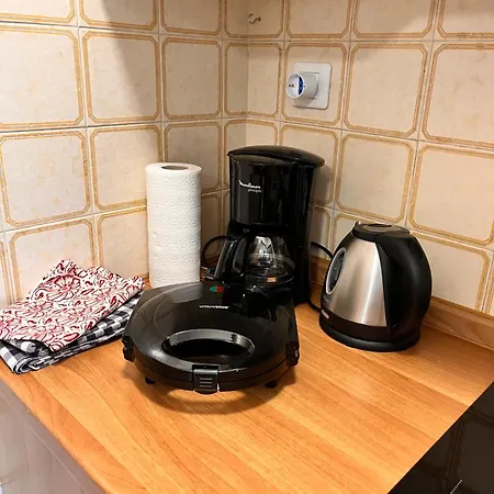 Casa Meda Rosa