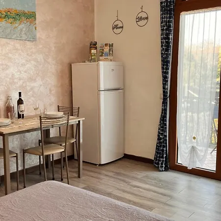 Casa Meda Rosa Peschiera del Garda