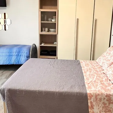 Casa Meda Rosa Lejlighed Peschiera del Garda